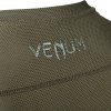 rashguard long venum g fit khaki 5