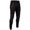 teplaky venum laser 2.0 black red 4