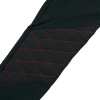 teplaky venum laser 2.0 black red 7
