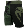 shorts cotton venum assault khaki black 2