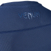 rashguard short venum gfit navyblue 5