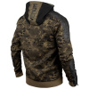 mikina venum laser evo khaki camo 4