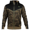mikina venum laser evo khaki camo 1