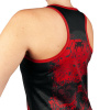 damske tilko venum santa muerte 3.0 black red 2