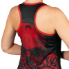 damske tilko venum santa muerte 3.0 black red 4