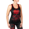 damske tilko venum santa muerte 3.0 black red 6