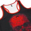 damske tilko venum santa muerte 3.0 black red 1
