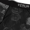 damske valetudo venum santa muerte 3.0 black black 5