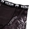 221483 4 valetudo shorts venum gladiator 3 0 black white 5