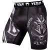 221483 valetudo shorts venum gladiator 3 0 black white 1