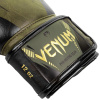 boxerky venum impact khaki gold 3