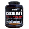 Weider Isolate Whey 100 CFM 908 g (Varianta Isolate Whey 100 CFM 908 g - chocolate fondant (X))