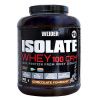 Weider Isolate Whey 100 CFM 908 g (Varianta Isolate Whey 100 CFM 908 g - chocolate fondant)