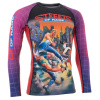 rashguard long tatami streets of rage 3