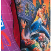 rashguard long tatami streets of rage 7
