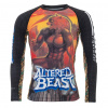 rashguard long tatami altered beast 1