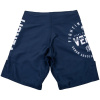 detske mma shorts venum signature navyblue 2