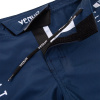 detske mma shorts venum signature navyblue 3