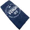 detske mma shorts venum signature navyblue 6