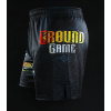 Dětské MMA šortky Ground Game Carioca Kids