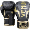boxerky venum elite darkcamo gold 2