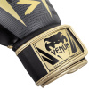 boxerky venum elite darkcamo gold 3