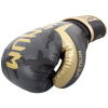 boxerky venum elite darkcamo gold 4