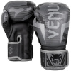 boxerky venum elite black darkcamo 2