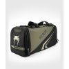225986 2 sportstbag venum trainer lite evo khaki black 3