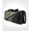 sportstbag venum trainer lite evo khaki black 1