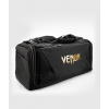 sportstbag venum trainer lite evo black gold 3