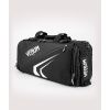 225995 sportstbag venum trainer lite evo black white 1