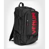 226004 batoh venum challenger pro evo black red 1