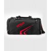 226637 1 sportstbag venum trainer lite evo black red 2