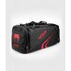 226637 2 sportstbag venum trainer lite evo black red 3