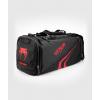 sportstbag venum trainer lite evo black red 3