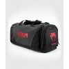 226637 3 sportstbag venum trainer lite evo black red 4