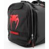 226637 4 sportstbag venum trainer lite evo black red 5