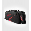 sportstbag venum trainer lite evo black red 1