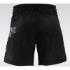 MMA kraťasy Ground Game  ATHLETIC SHADOW - černé