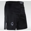 MMA kraťasy Ground Game  ATHLETIC SHADOW - černé