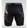 Kraťasy Vale Tudo Ground Game SAMURAI 2.0 (Velikost S)