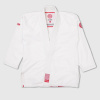 bjj gi maeda red label 2 white 6