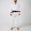 bjj gi maeda red label 2 white 7