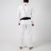 bjj gi maeda red label 2 white 9
