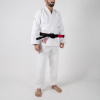 bjj gi maeda red label 2 white 10