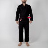 bjj gi maeda red label 2 black 2