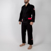 bjj gi maeda red label 2 black 3