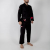 bjj gi maeda red label 2 black 5