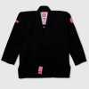bjj gi maeda red label 2 black 1